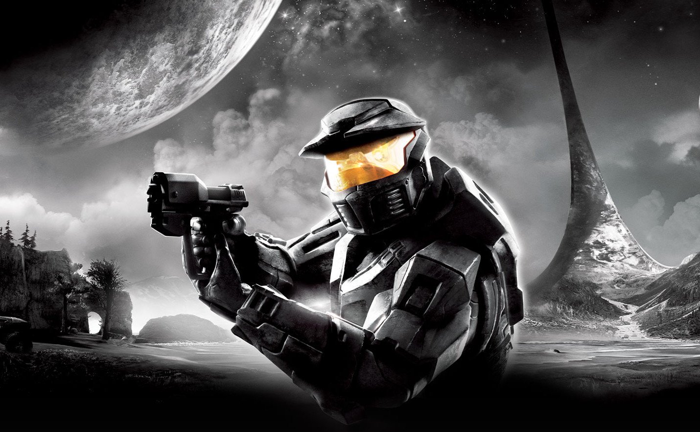 گزارش: بازی جدید Halo توسط استودیوهای Sledgehammer و Treyarch ساخته میشود