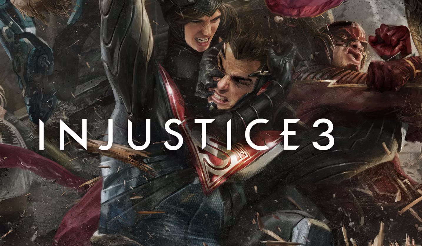 گزارش: نام دو شخصیت بازی Injustice 3 فاش شد