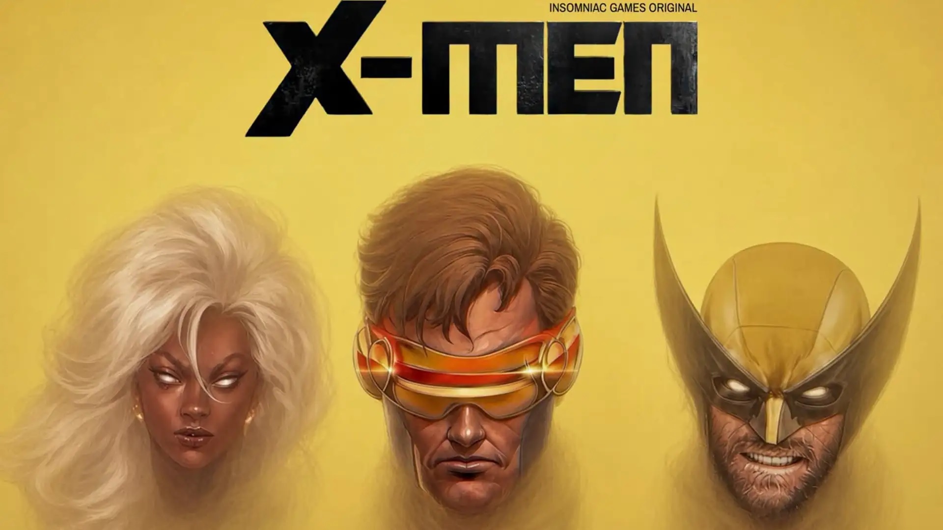 سازندگان Marvel’s Wolverine در حال ساخت یک بازی جدید X-Men هستند 