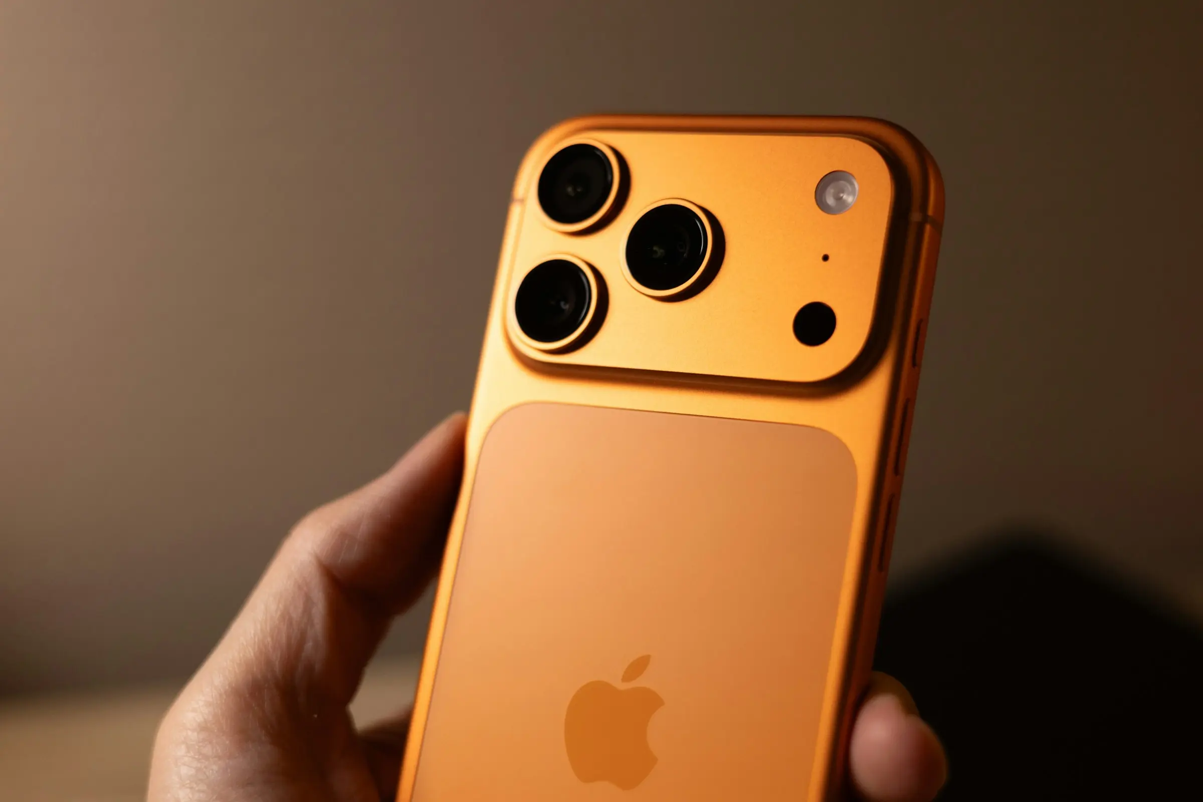 کدهای iOS 27 قابلیتهای جدید دوربین آیفون را فاش کردند