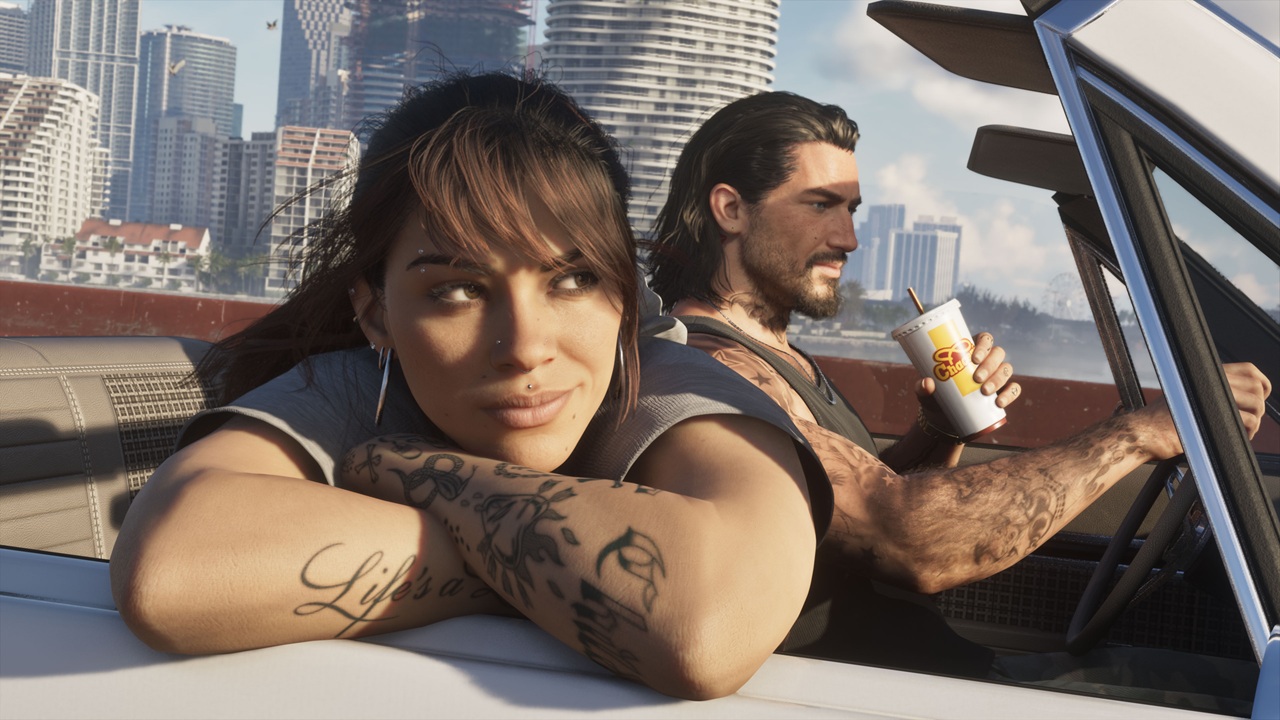 راکستار: GTA 6 آنقدر بزرگ است که حتی سازندگان هم تمام آن را نمیشناسند