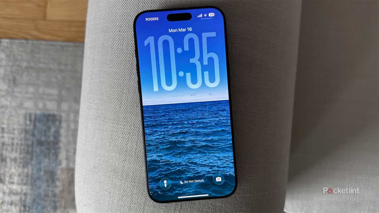این ویژگی جدید iOS میتواند دستگاههای شما را از یک فاجعه نجات دهد