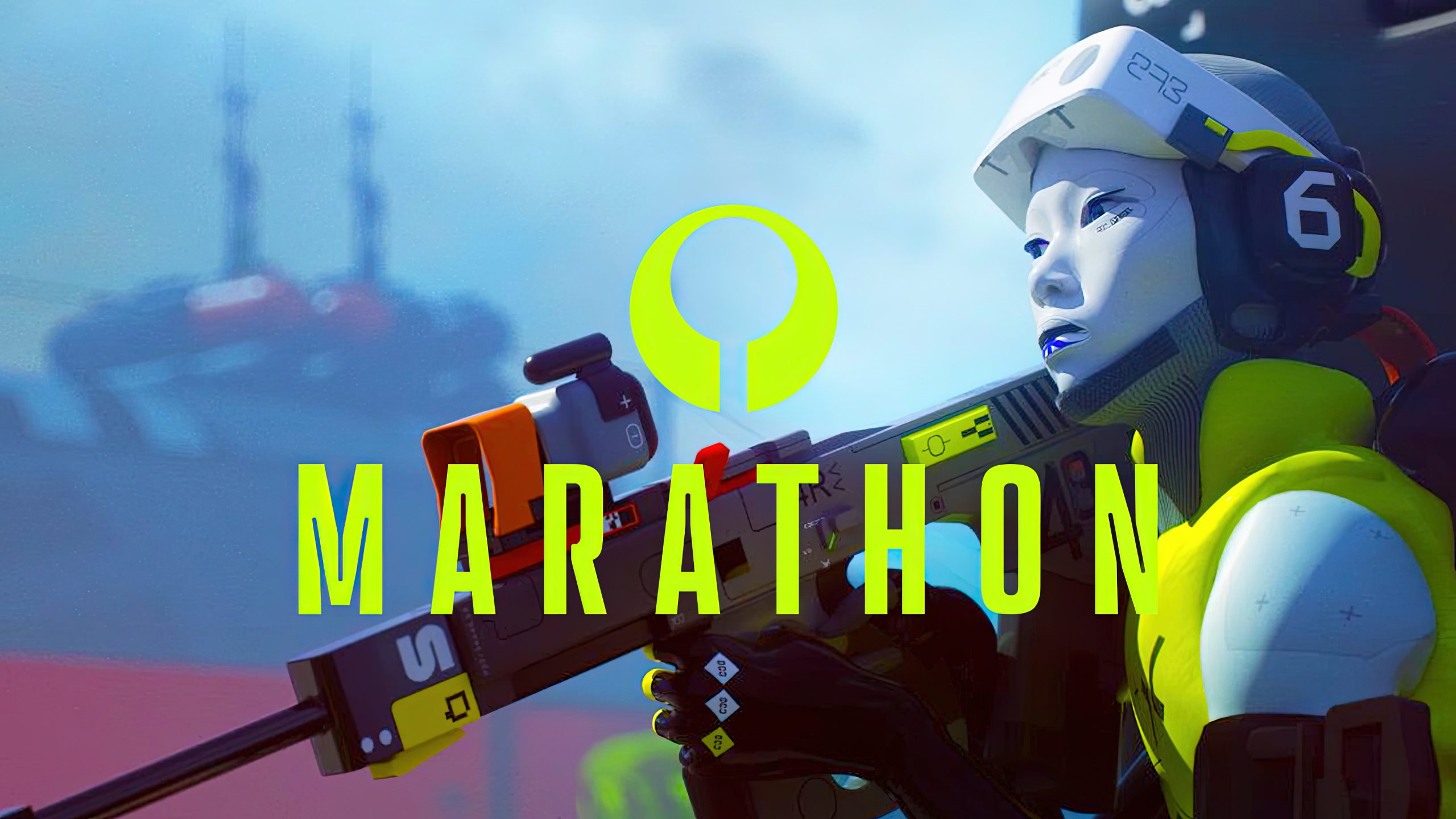 بانجی: سخت بودن Marathon باعث شکست آن شد
