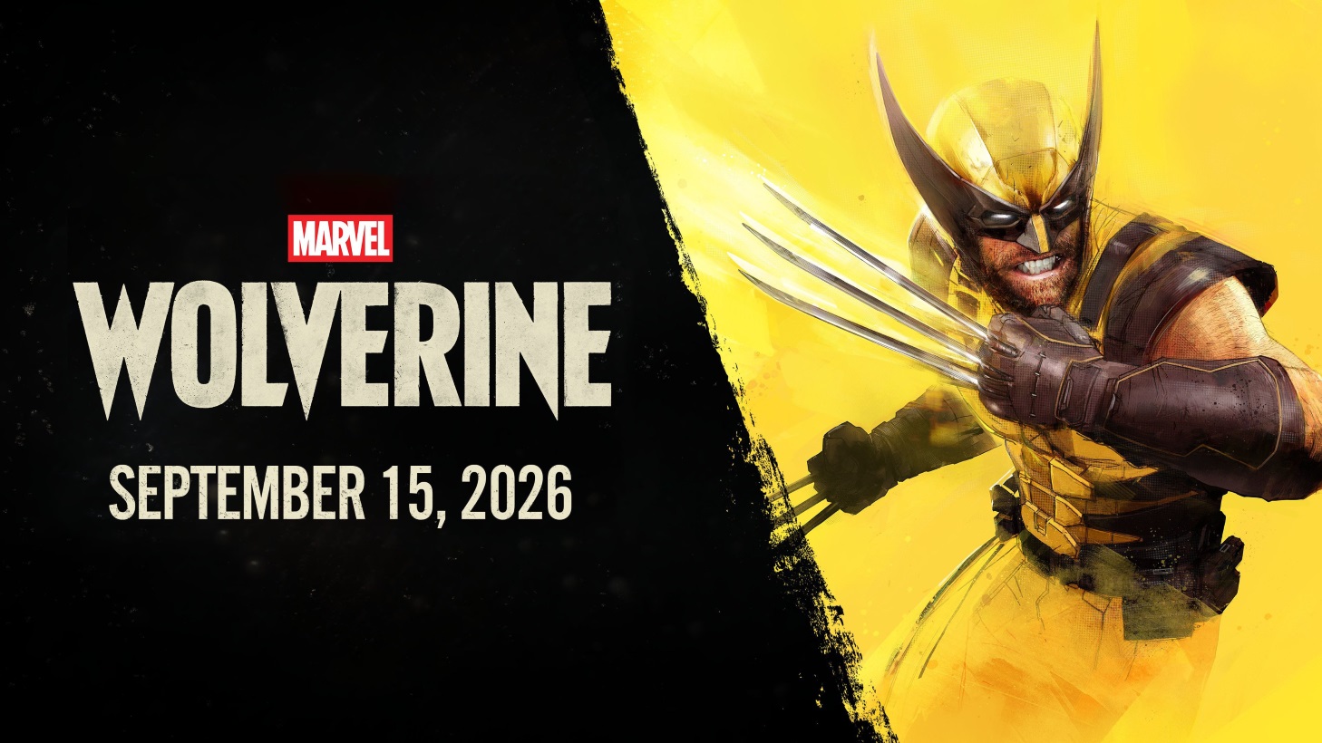 پلی استیشن با تغییر آیکون اپلیکیشن خود عرضه Marvel’s Wolverine را جشن گرفت