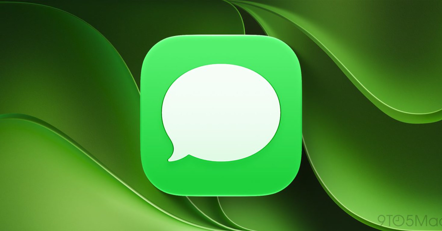 چگونه پس‌زمینه Messages را در آیفون تغییر دهیم 