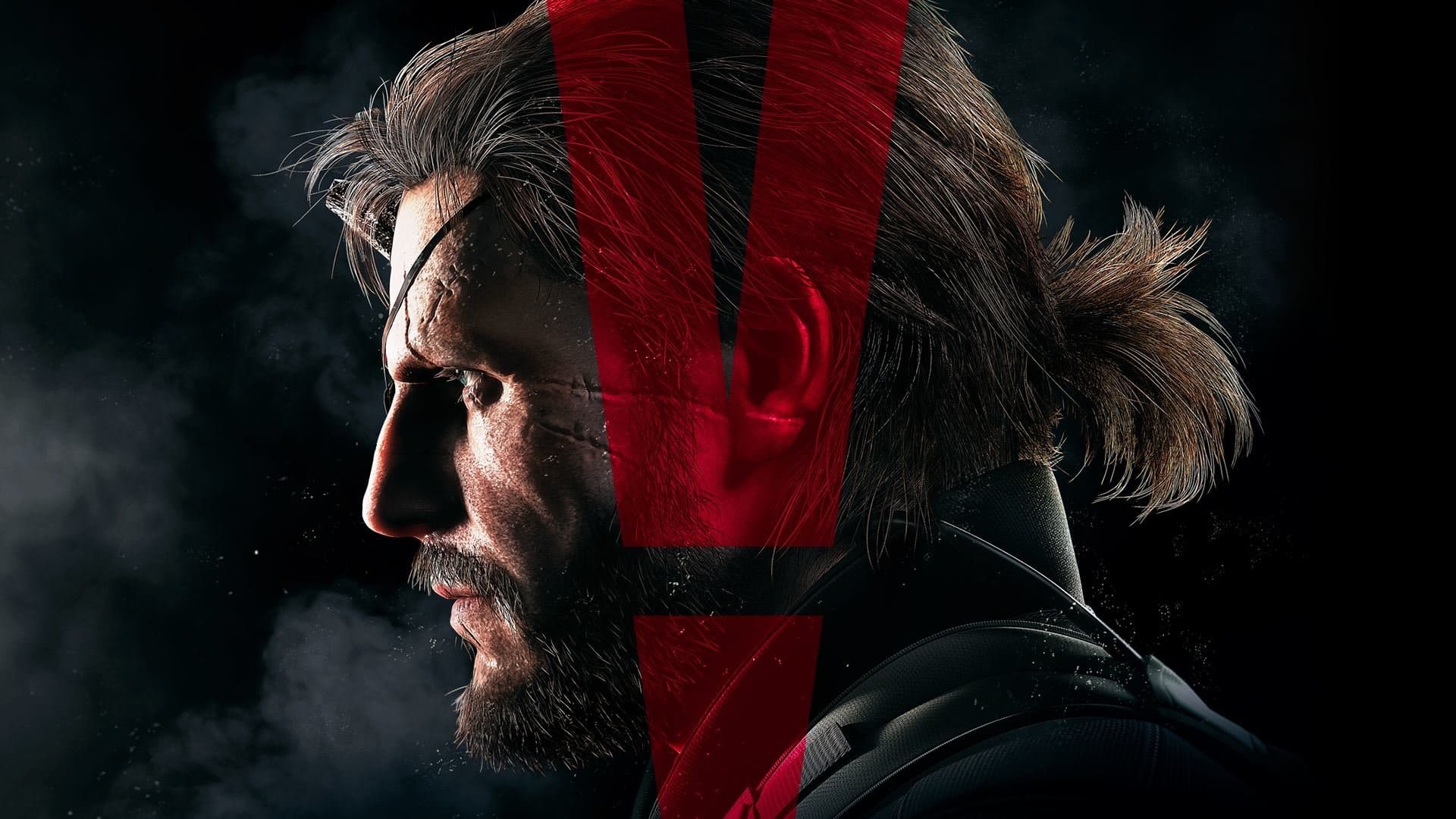 بازی Metal Gear Solid V Complete Edition توسط Voices38 کرک شد 