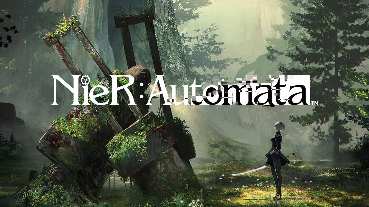 یوکو تارو درباره خلق Nier Automata: فقط بازی دلخواهم را ساختم و تا حد امکان از اسکوئر انیکس دور ماندم