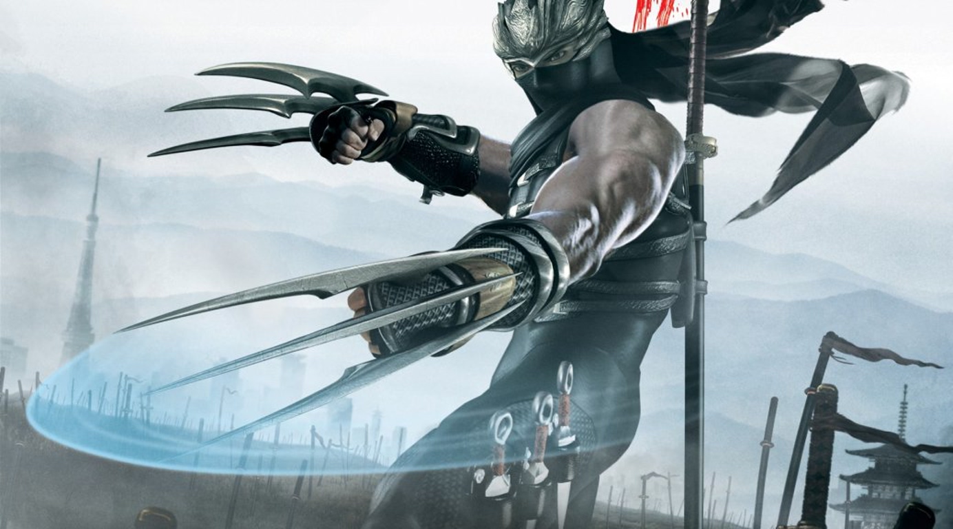 نسخه غیررسمی PC بازی Ninja Gaiden 2 منتشر شد 
