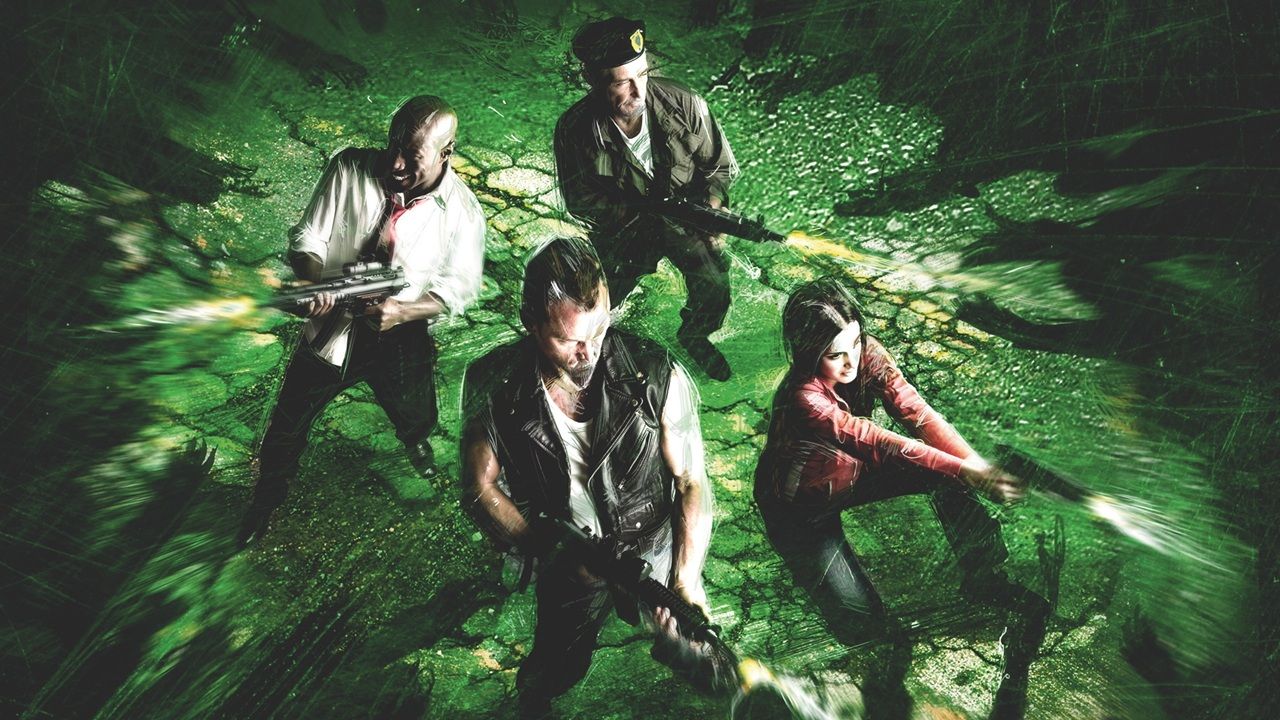 سازنده Left 4 Dead 2 پس از ۲۰ سال اعتراف کرد: خودمان تریلر ممنوعهی بازی را لو دادیم