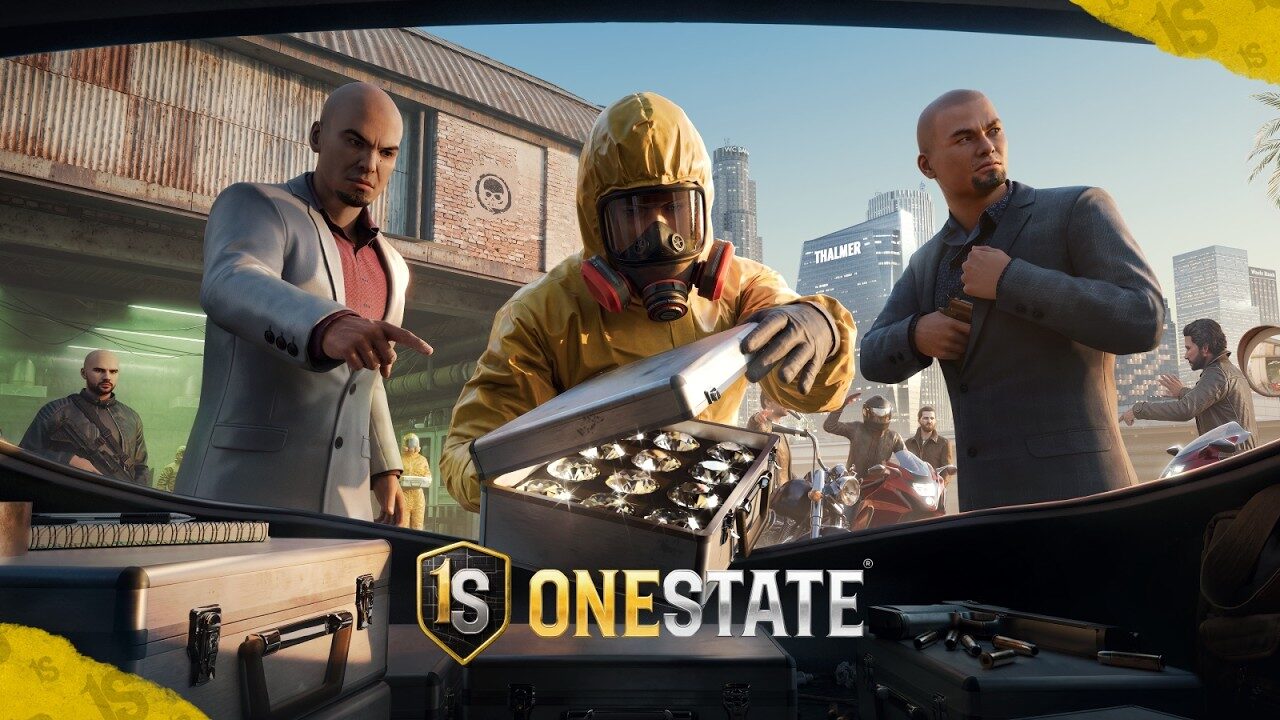 رقیب موبایلی GTA 6 با نقشه جدید و ارتقای گرافیکی به‌روزرسانی می‌شود 