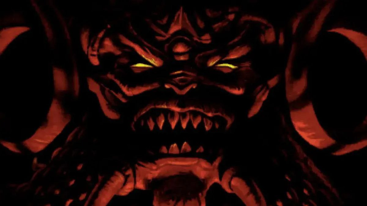 شرکت Blizzard بخش بزرگی از Diablo 1 را در Diablo 4 بازسازی کرده است