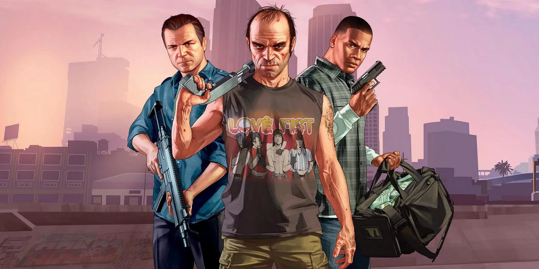 شبیه‌ساز PS5 در PC حالا GTA 5 را با سرعت و کیفیت بهتری اجرا می‌کند 