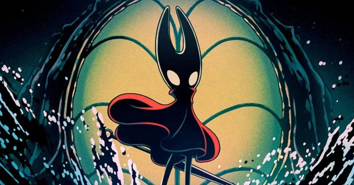 طرفداران Hollow Knight: Silksong نگران تاخیر بسته الحاقی Sea of Sorrow هستند 