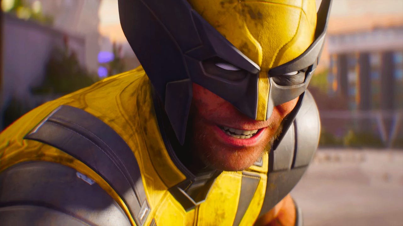 شایعه استفاده از هوش مصنوعی در Marvel’s Wolverine تکذیب شد