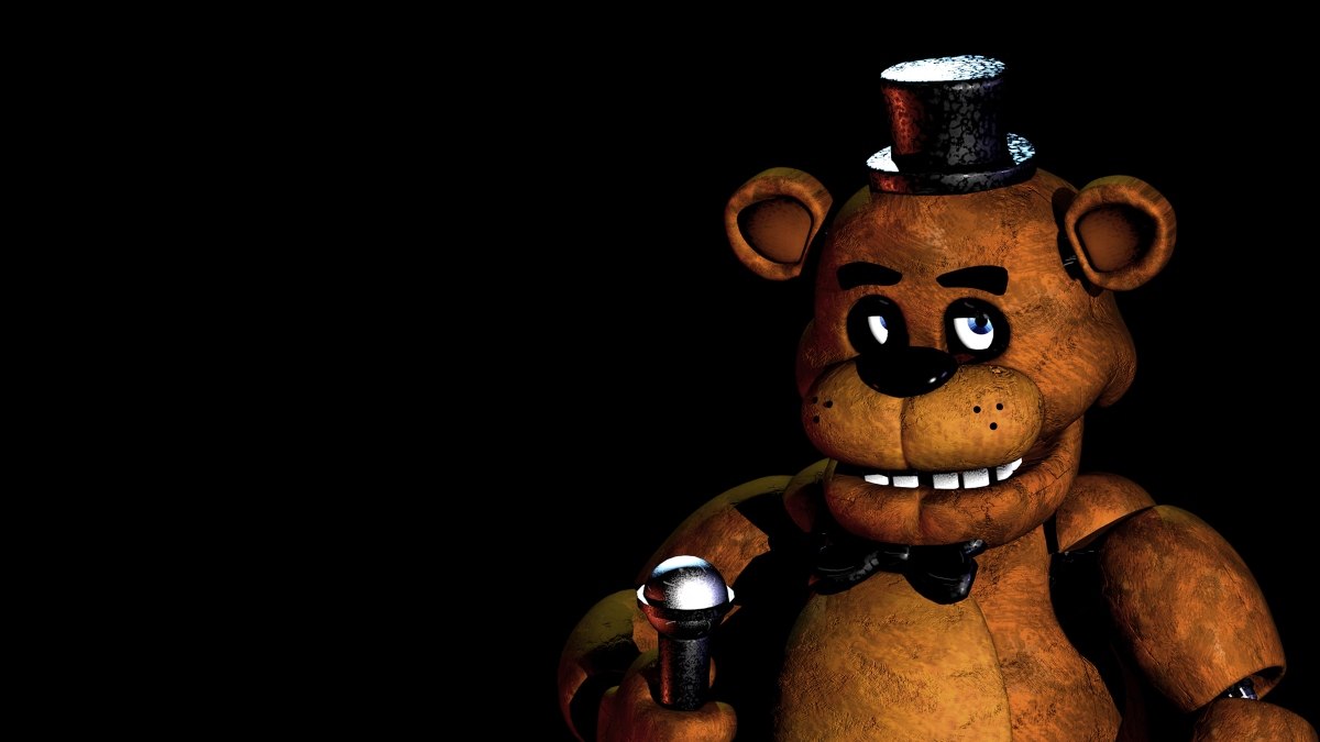 فورتنایت سرانجام میزبان Five Nights at Freddy’s خواهد شد 