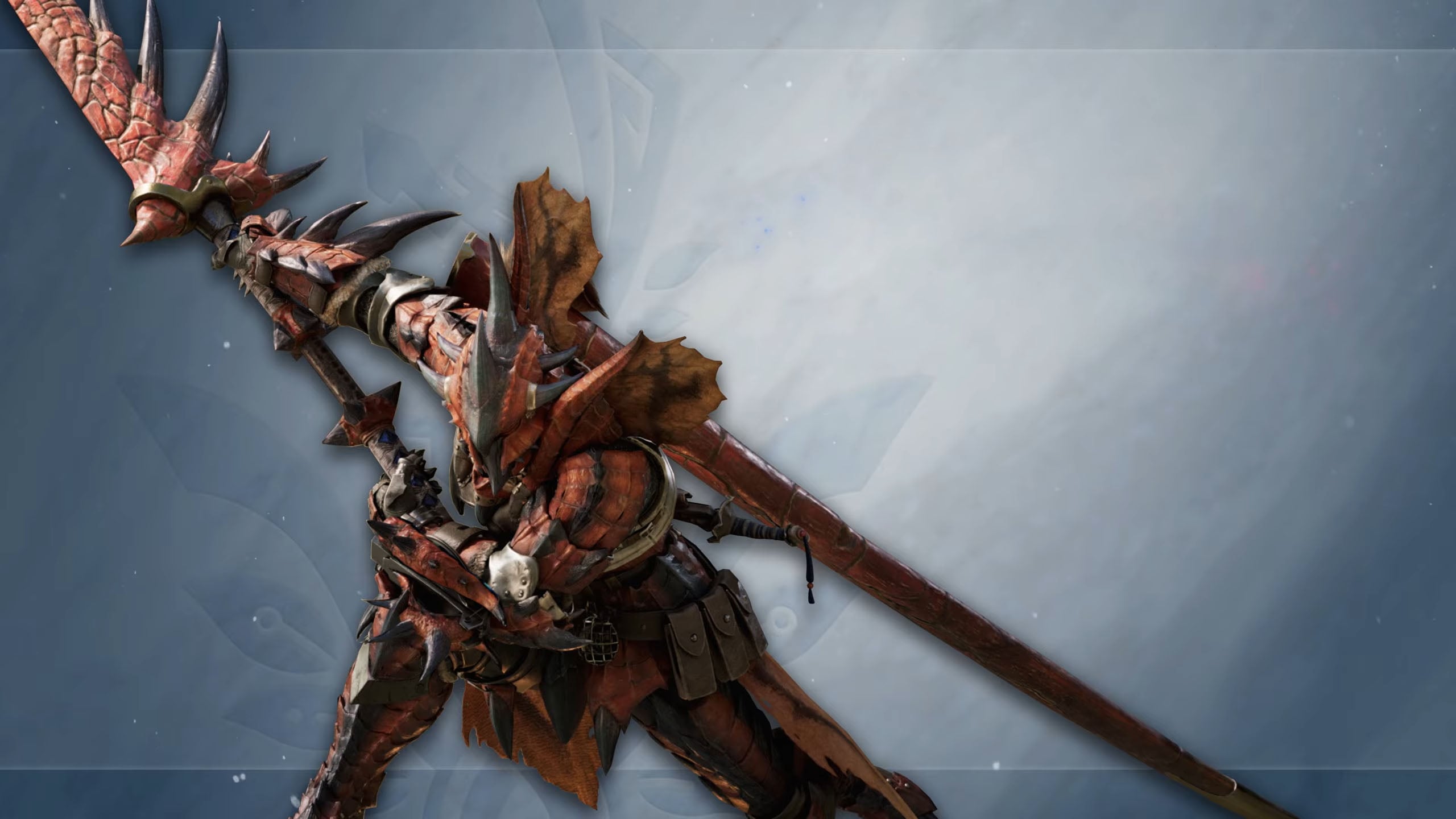 تریلر جدید Monster Hunter Wilds: Ascendance از قابلیتهای جدید Long Sword رونمایی میکند