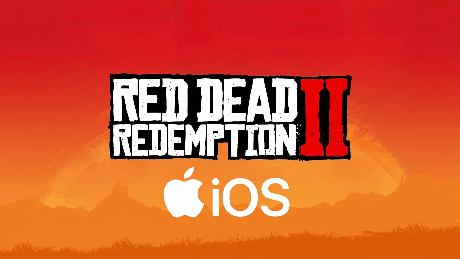 بازی Red Dead Redemption ۲ روی آیفون ۱۸ پرو بالای ۳۰ فریم اجرا می‌شود