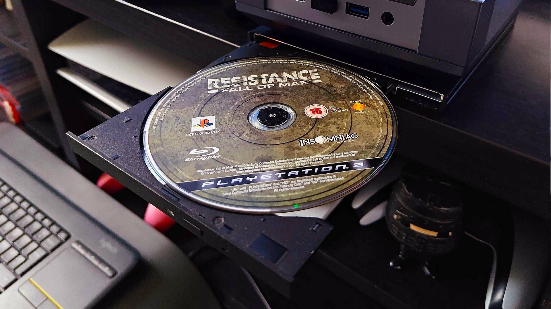 پتنتهای Blu-ray سونی در حال منقضی شدن هستند