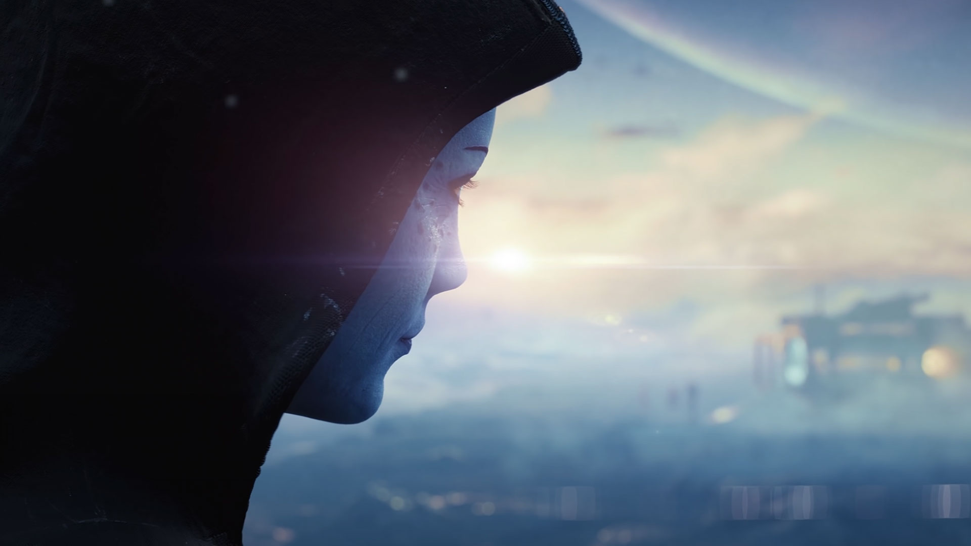 عضو سابق بایوور: بازی بعدی Mass Effect فوق‌العاده خواهد بود، به شرطی که دیگران دخالت نکنند 