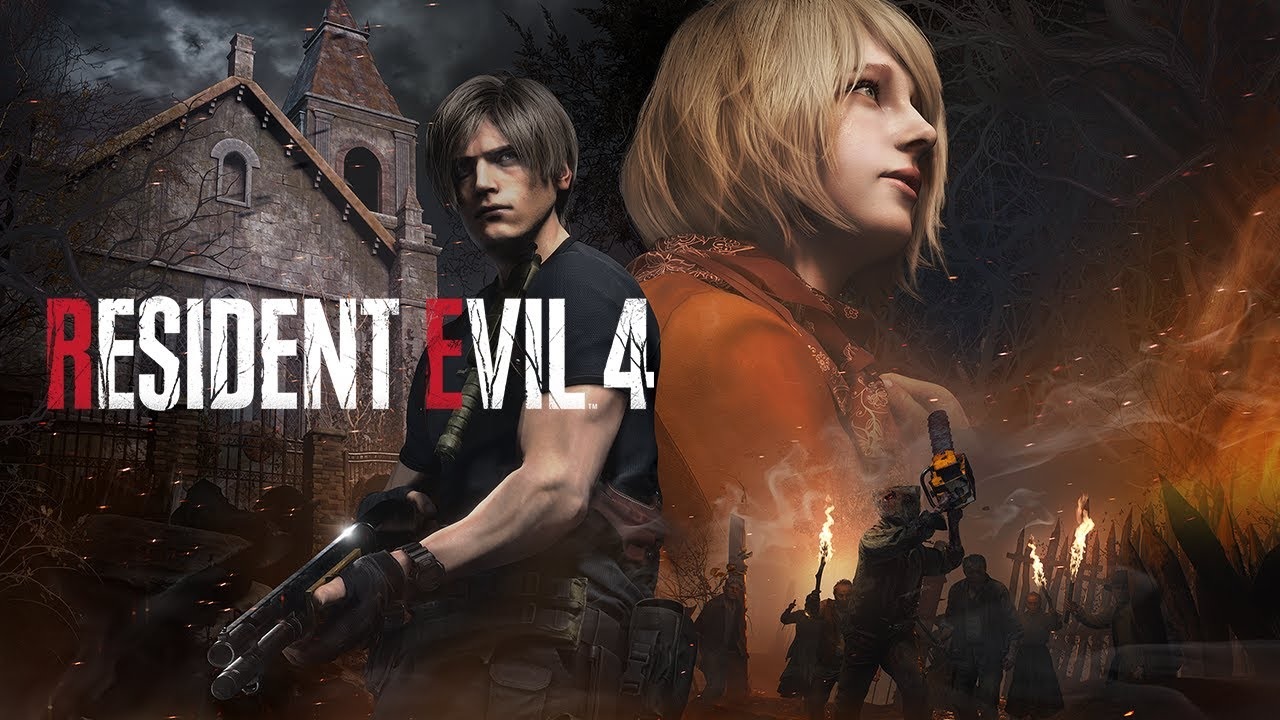 دیالوگهای حذف شده ریمیک Resident Evil 4 به ارتباط با نسخه Village و پایان تلخ فروشنده اشاره دارند