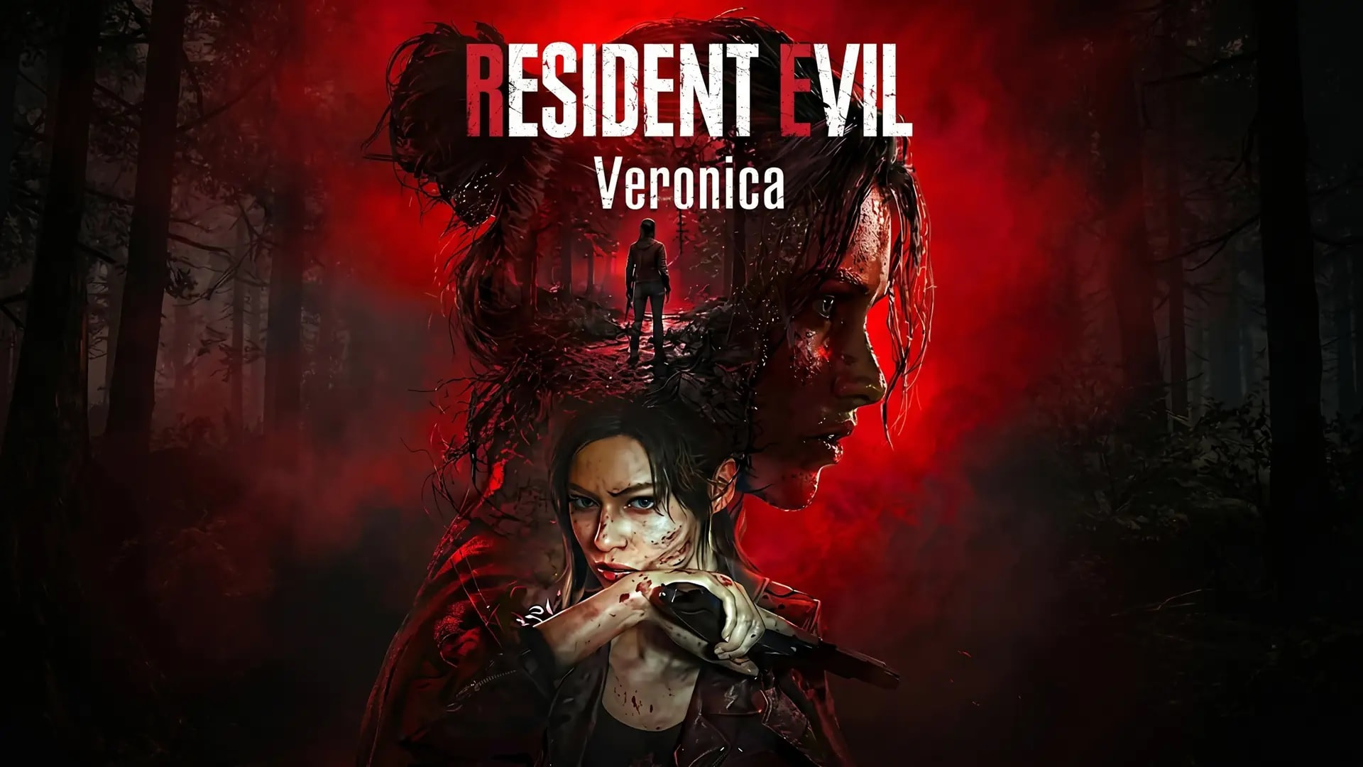 ویدیویی از گیمپلی بازی Resident Evil Veronica لیک شد