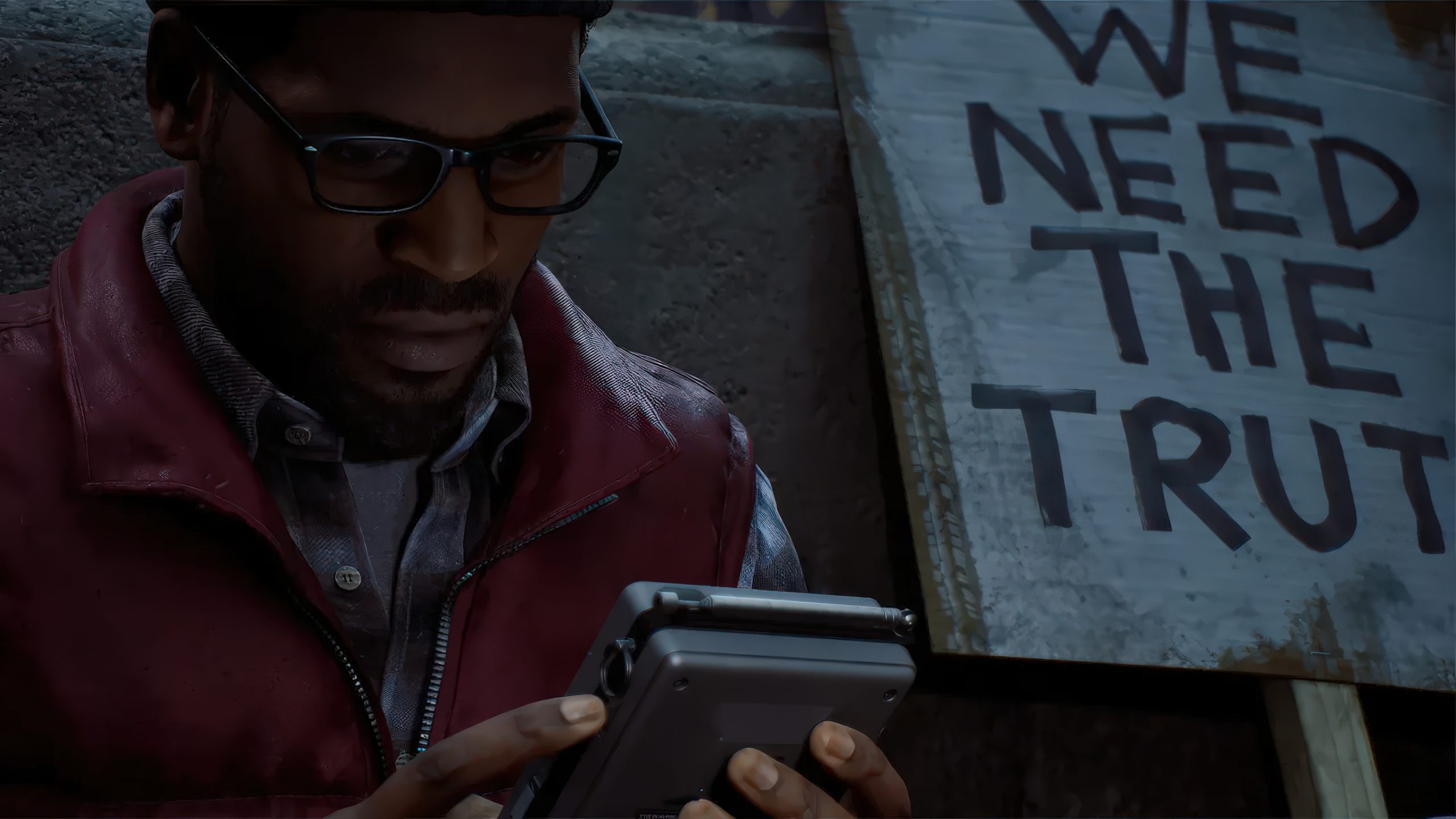 نسخه PC بازی Silent Hill: Townfall با مشکلات فنی دستوپنجه نرم میکند