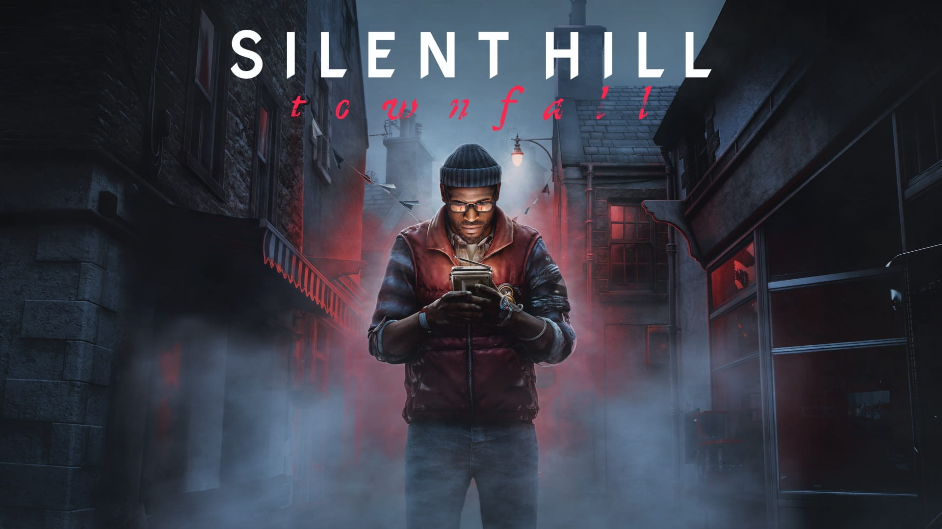 بازی Silent Hill: Townfall پیش از عرضه رسمی کرک شد