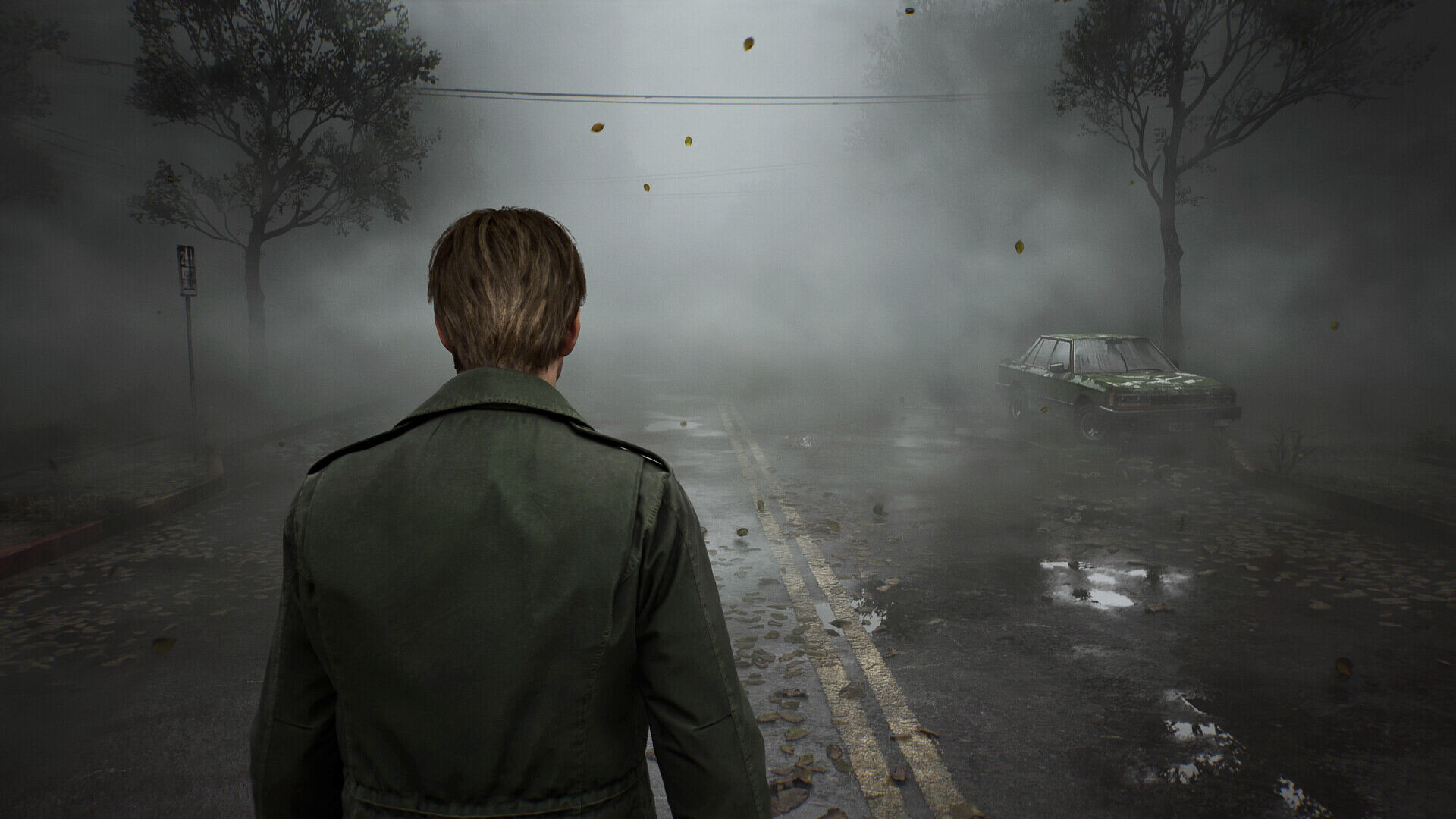 پیشرفت قابل توجه شبیهساز پلی استیشن ۵؛ ریمیک Silent Hill 2 روی کارت گرافیک آنبرد اجرا شد