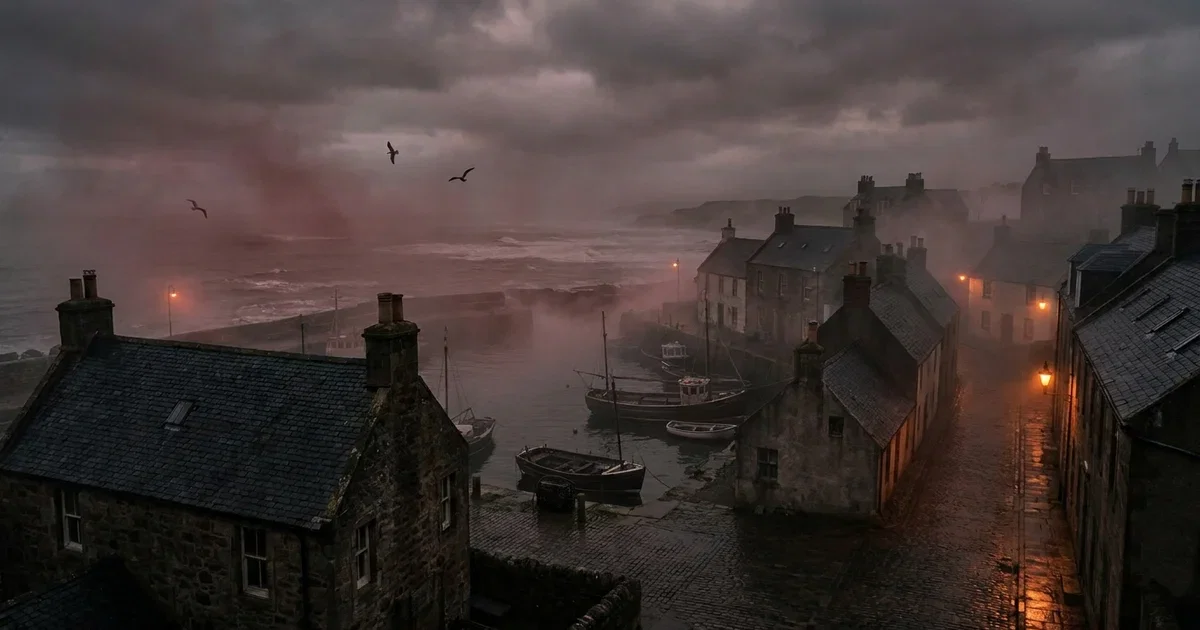 47 دقیقه از گیم‌پلی Silent Hill: Townfall را تماشا کنید