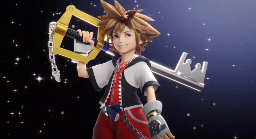 Sora این هفته به Fortnite اضافه میشود؛ همکاری با Kingdom Hearts رسماً تأیید شد!