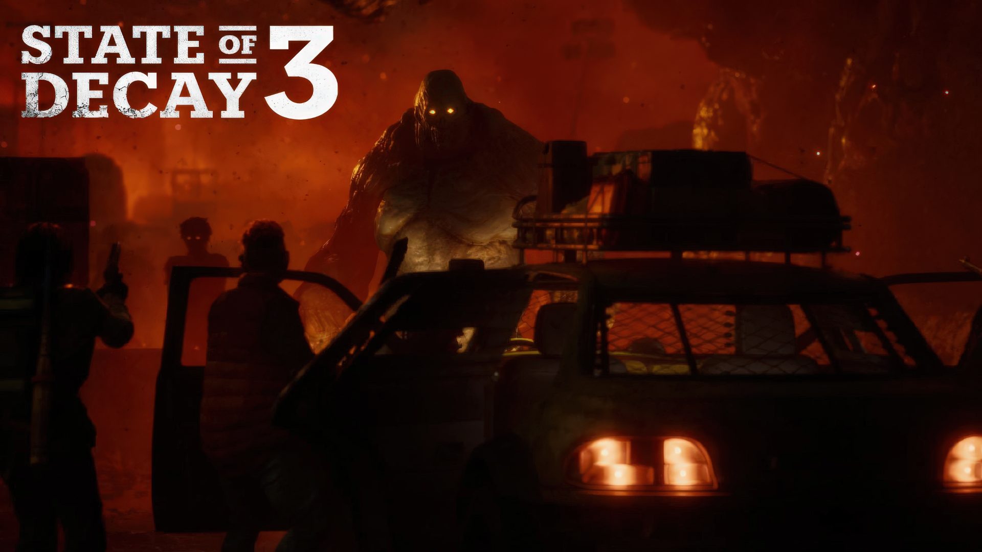 استودیوی Undead Labs مستقل شد؛ انتشار State of Decay 3 روی گیم پس از روز اول