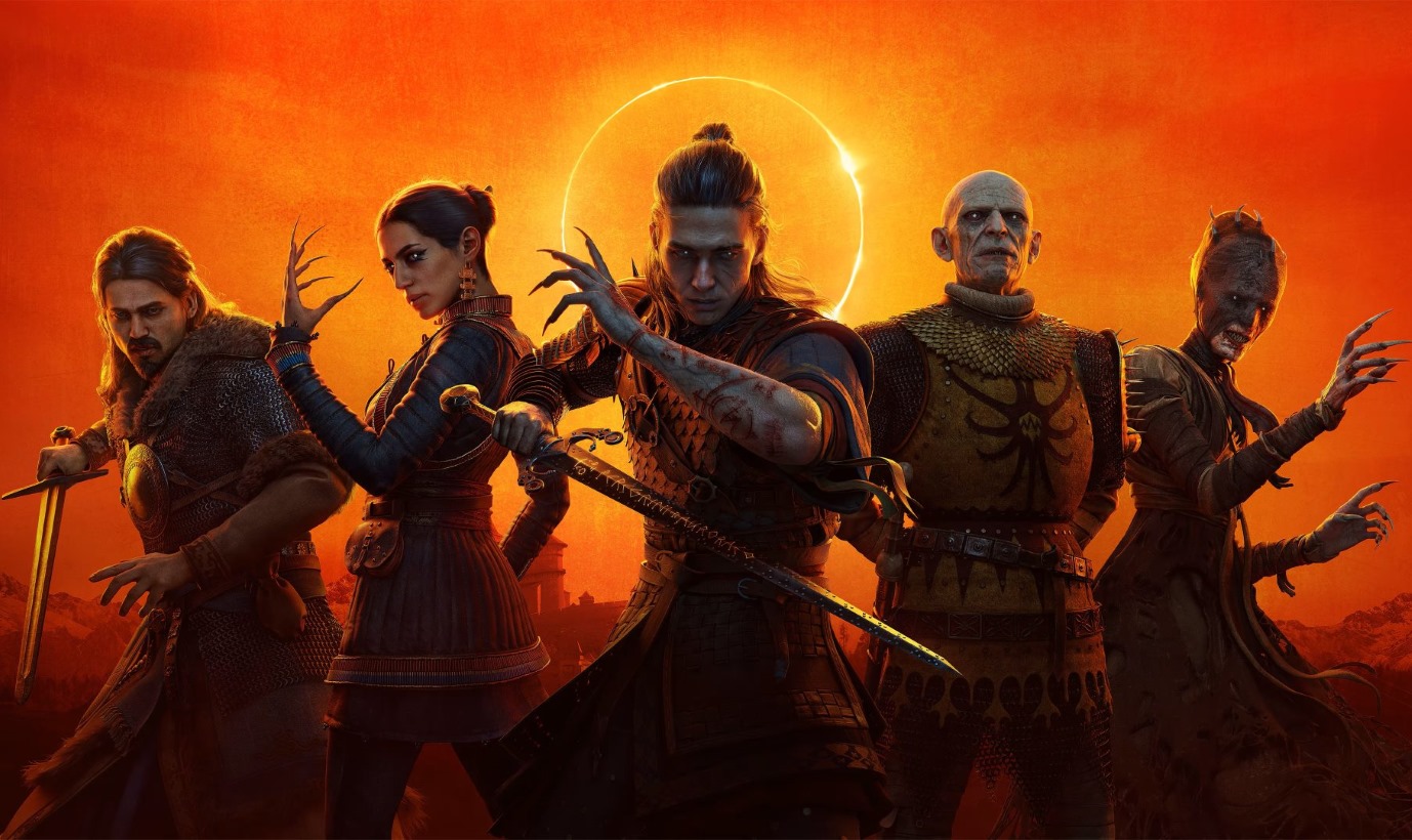 فروش بازی The Blood of Dawnwalker در تنها دو روز از مرز یک میلیون نسخه عبور کرد 