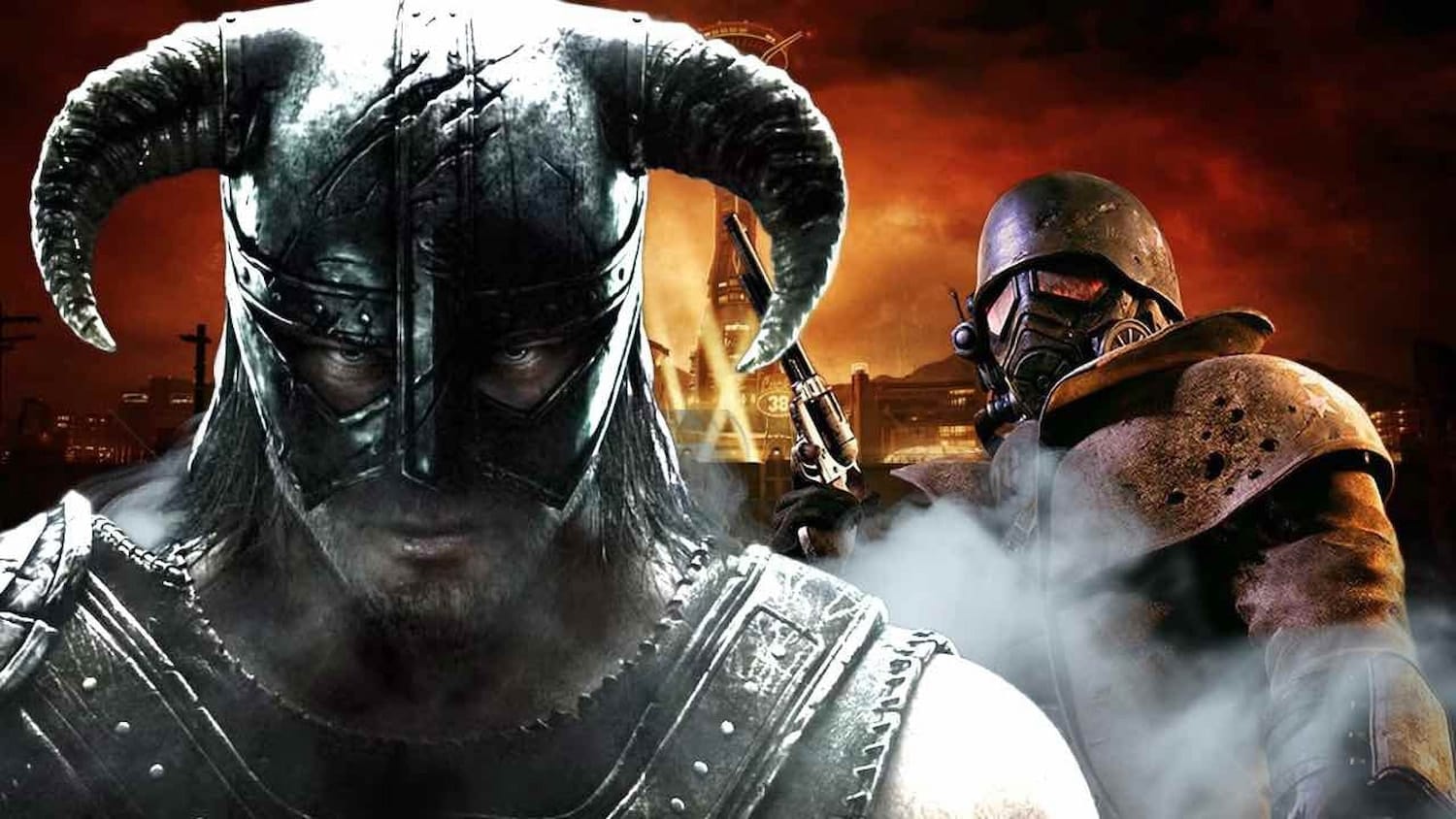 چرا The Elder Scrolls هیچوقت اسپین‌آفی شبیه New Vegas دریافت نکرد؟