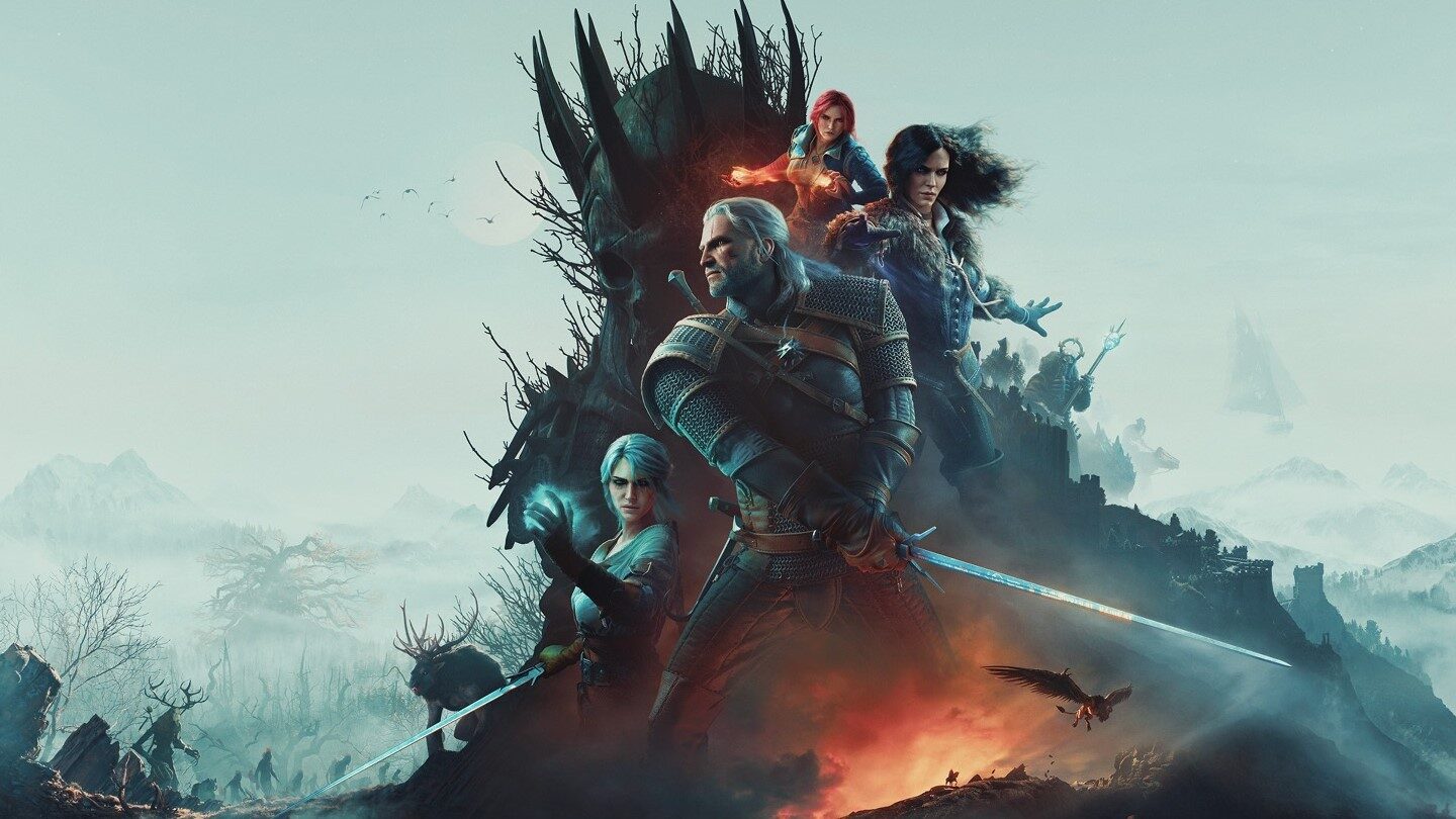 بازی The Witcher ۳ حجم بی‌سابقه‌ای از محتوای پس از عرضه را دریافت کرد