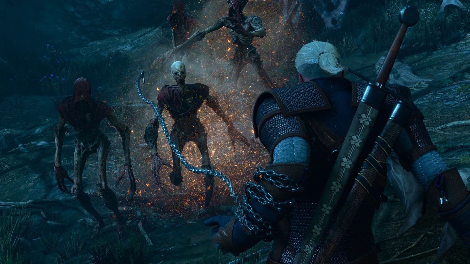عنوان The Witcher ۳ دوباره تاریخسازی کرد؛ نسخه ریمستر بهترین بازی ۲۰۲۶ از نگاه متاکریتیک شد