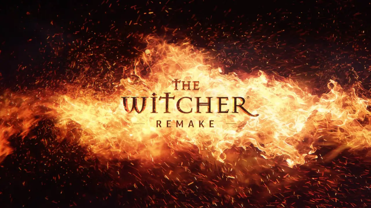 توسعه ریمیک اولین بازی The Witcher متوقف شده است 