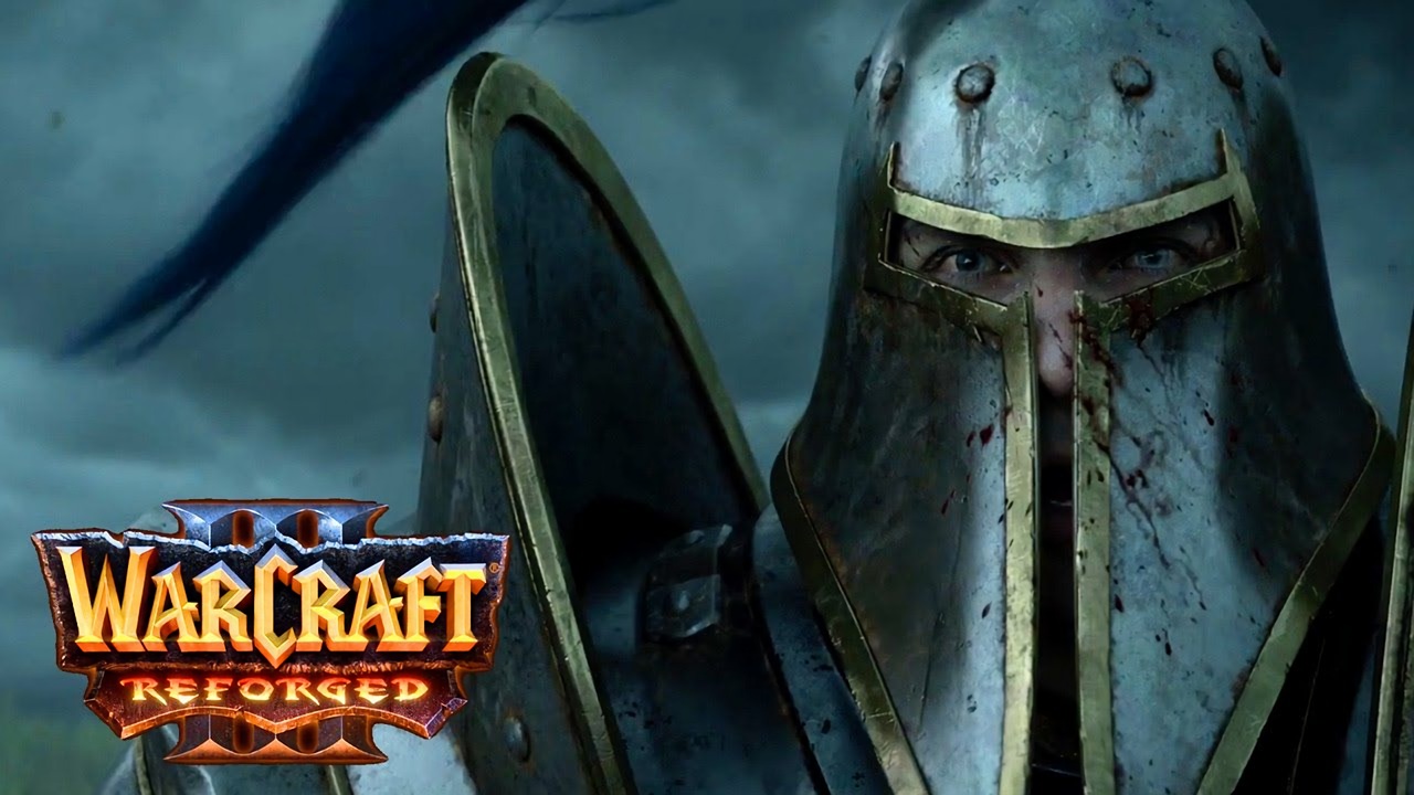 آپدیت جدید Warcraft III Reforged، بازی آفلاین و LAN را حذف کرد 