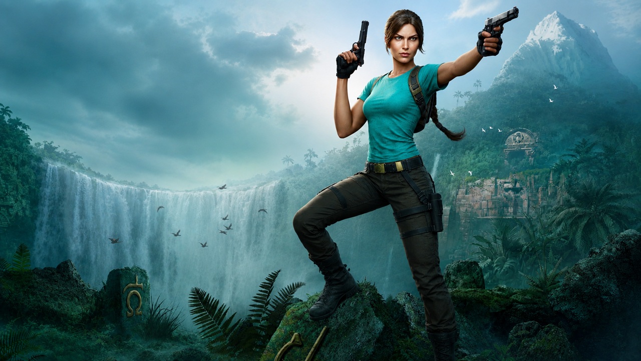 تریلر جدید بازی Tomb Raider Legacy of Atlantis منتشر شد؛ نگاهی تازه به ریمیک اولین توم ریدر 