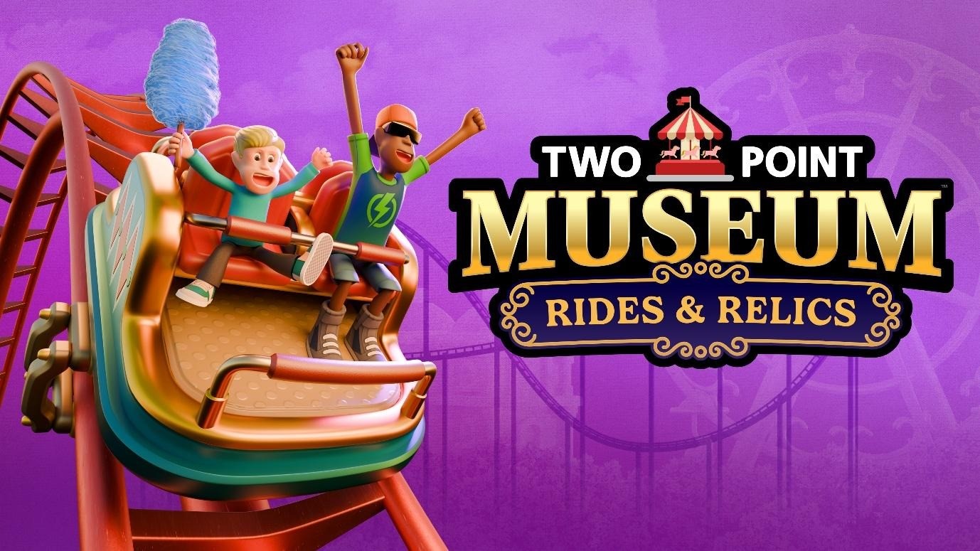 از بسته الحاقی جدید بازی Two Point Museum رونمایی شد