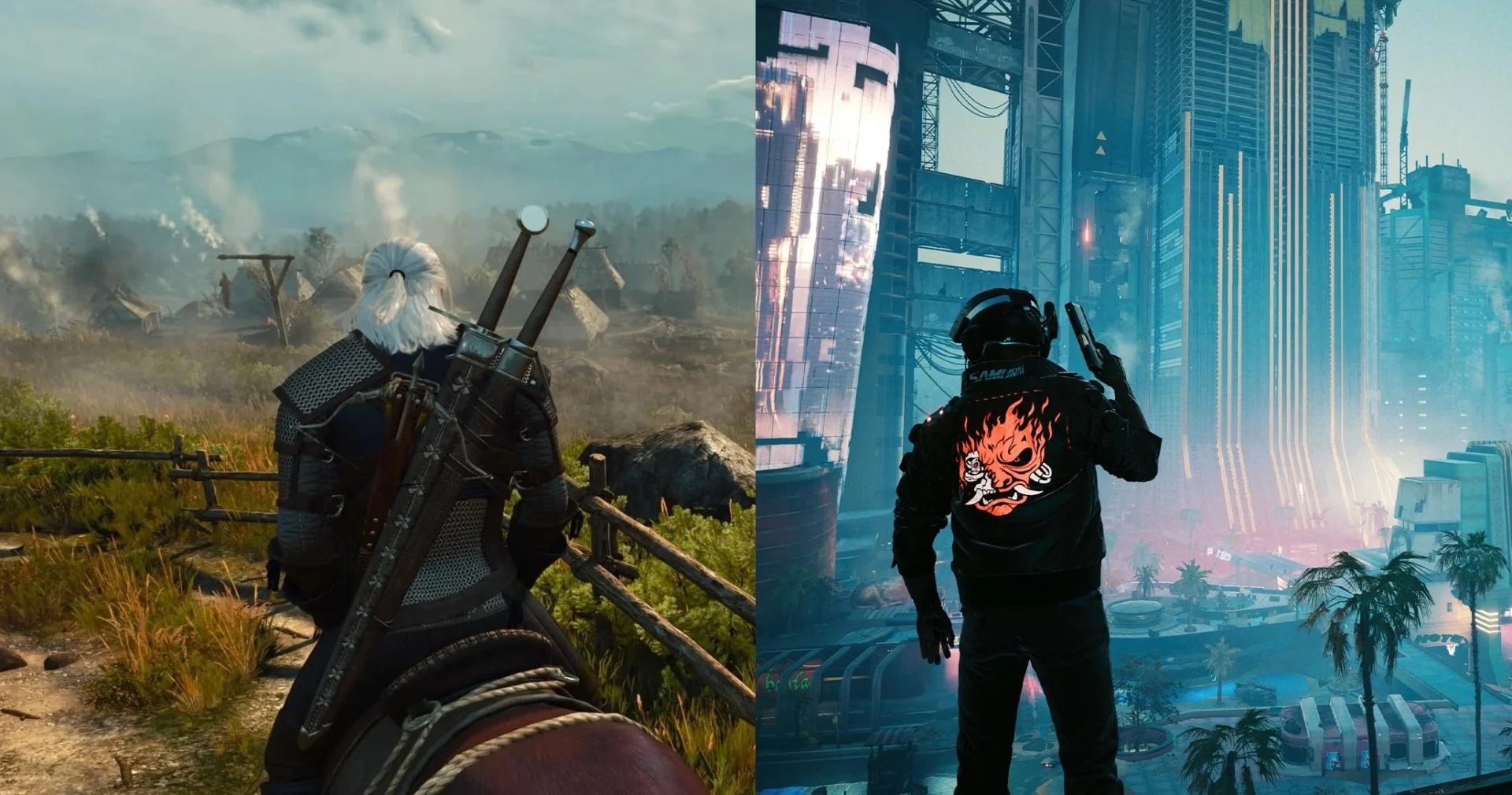 حضور پرقدرت ریمستر The Witcher 3: تقریبا با یک بازنگری کامل در حد نسخه ۲.۰ روبه‌رو هستیم 
