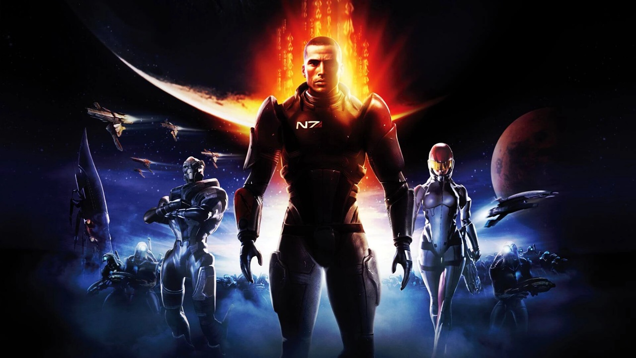 توسعهدهنده سابق بایوور از کرانچ طاقتفرسا در زمان ساخت بازی Mass Effect میگوید