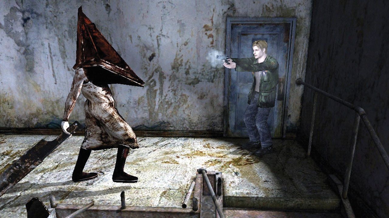 طراح هنری بازی Silent Hill: اگر زندگی عاشقانهام را فدای Pyramid Head نمیکردم، احتمالا خوشحالتر بودم