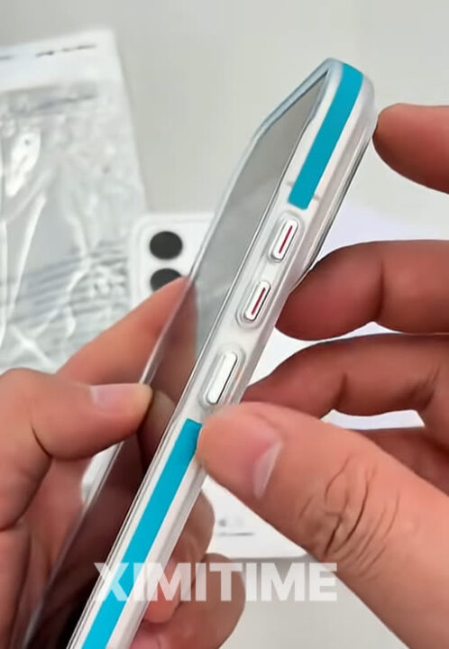 افشای قاب Xiaomi 18 Pro از دوربین بزرگ‌تر و دکمه اختصاصی هوش مصنوعی خبر می‌دهد | لینک ۳۶۵