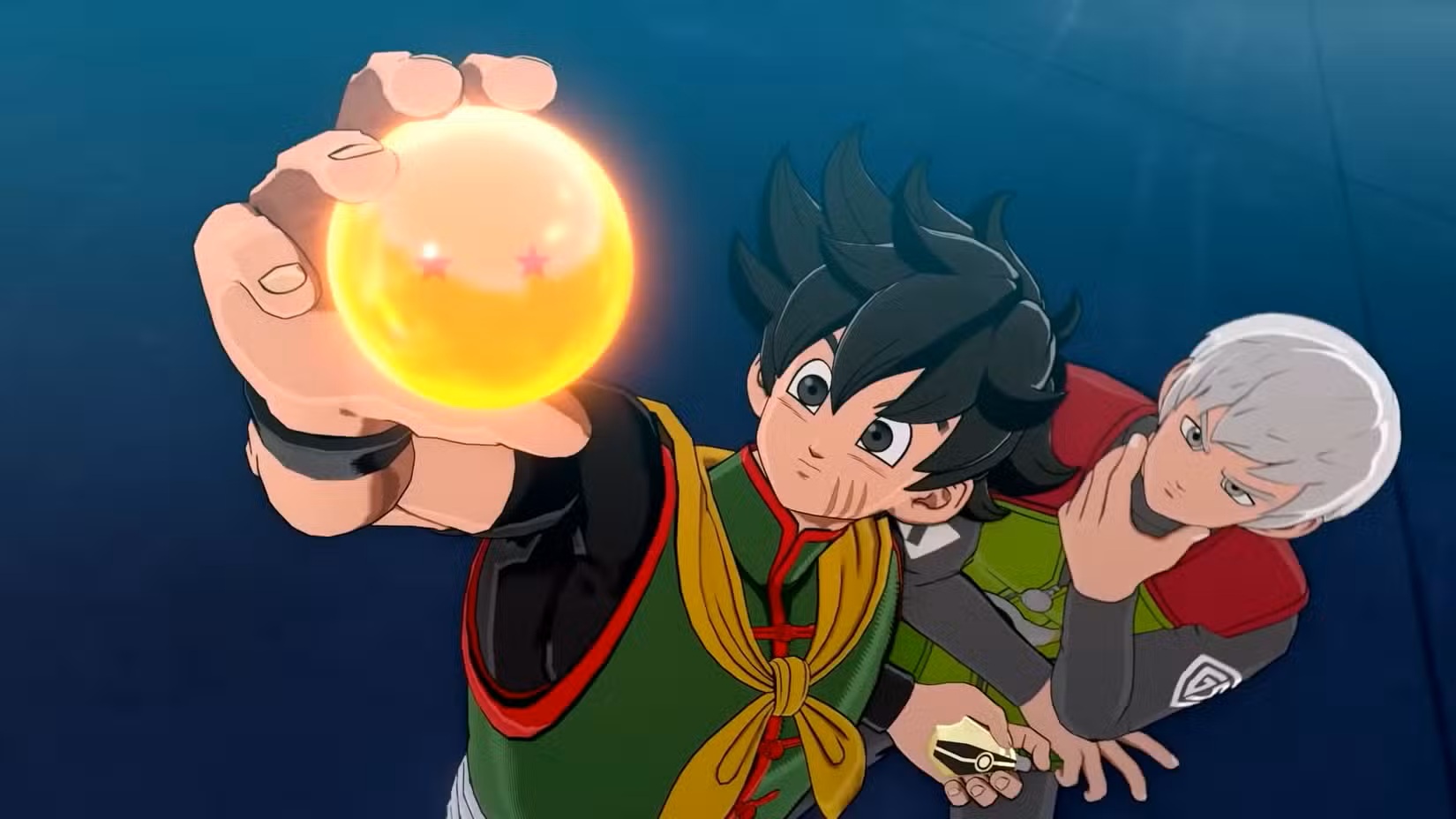 Dragon ball xenoverse 3 welcome to west city trailer 3 1 screenshot بازی Dragon Ball Xenoverse 3 احتمالا زودتر از انتظار منتشر خواهد شد | لینک ۳۶۵