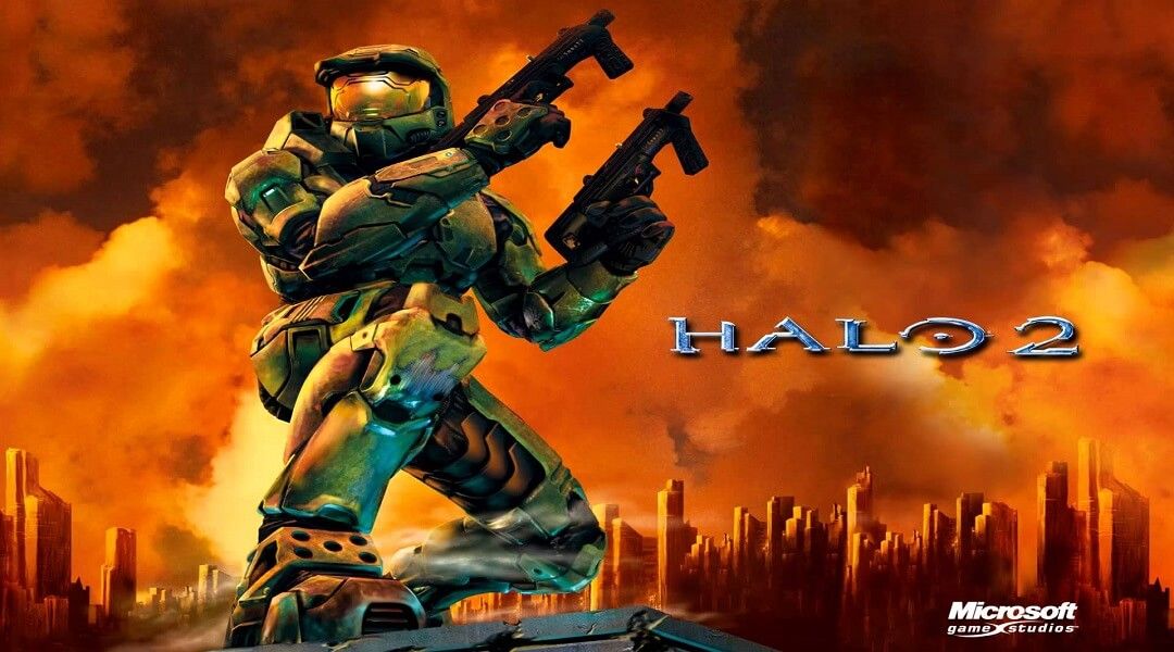 تیم Halo Studios قصد داشت رمان‌های هیلو را به بازی تبدیل کند | لینک ۳۶۵