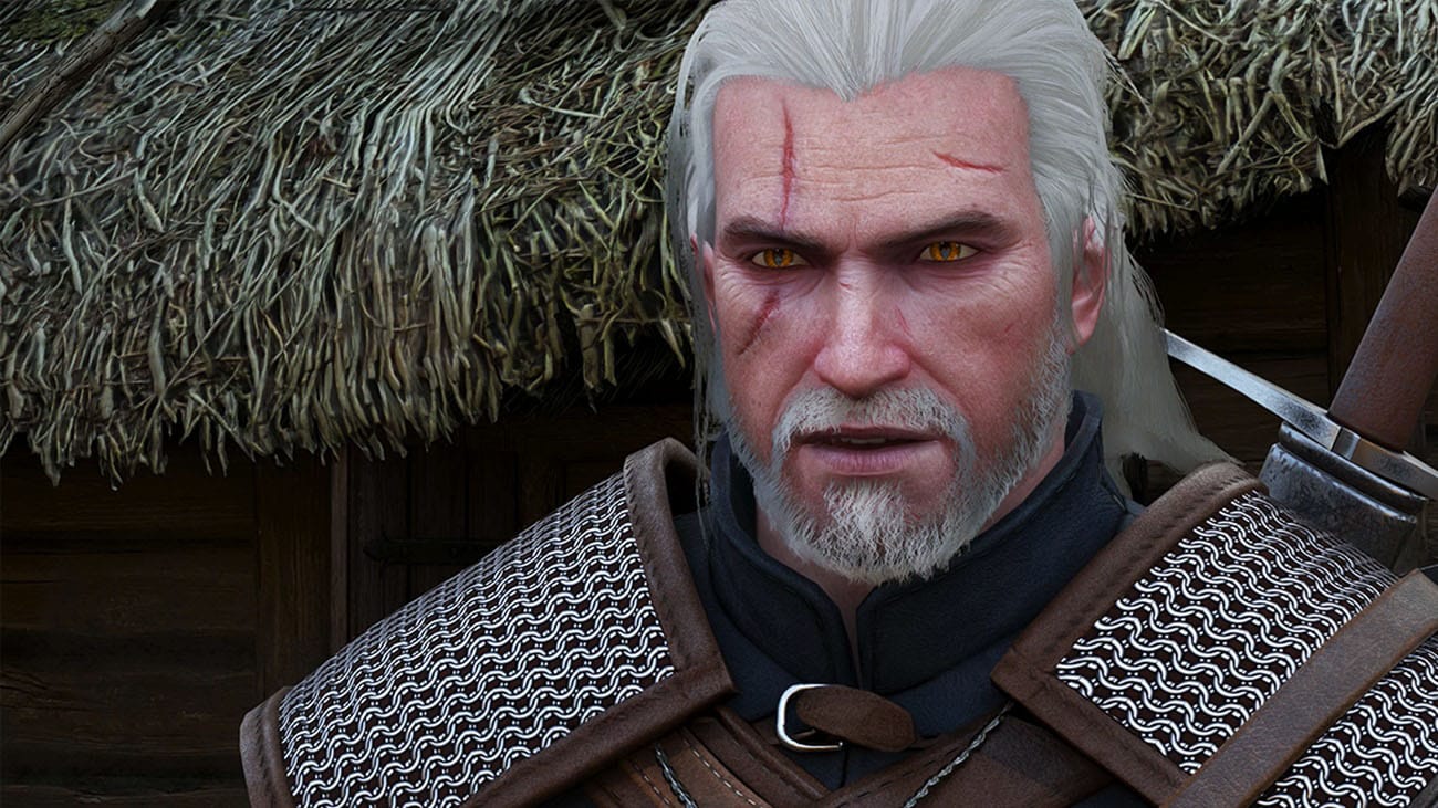 ریمستر بازی The Witcher 3 به چند دلیل مهم بازیکنان را به دودسته تقسیم کرده است | لینک ۳۶۵