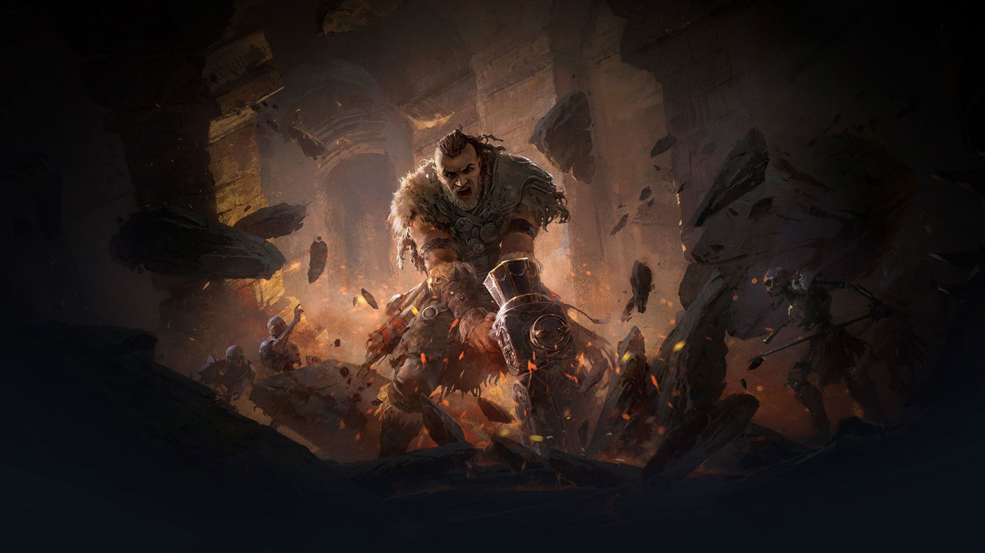 سازنده Path of Exile: استفاده از محتوای جعلی برای فریب دیتاماینرها فرآیندی بسیار هدر‌دهنده بود | لینک ۳۶۵
