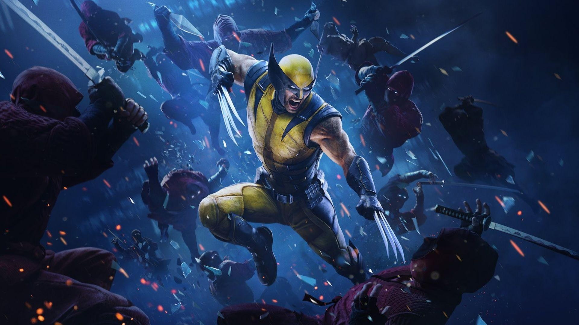 Marvels Wolverine سونی استریم افشاگر Marvel's Wolverine را متوقف کرد