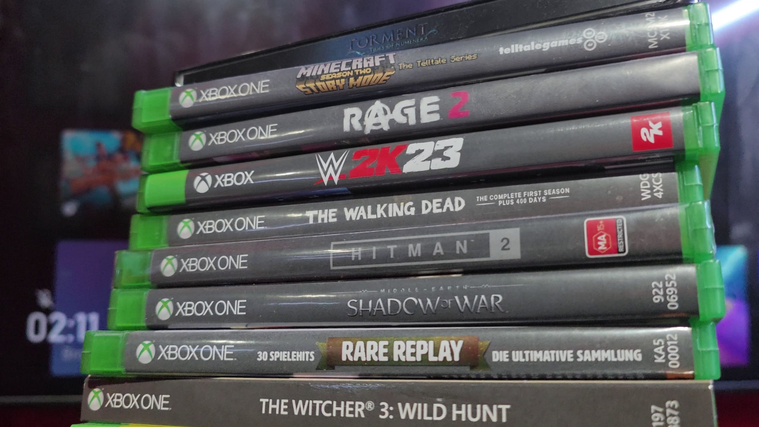 شرکت یوبیسافت رسماً به برنامه تبدیل دیسک به دیجیتال XBOX پیوست | لینک ۳۶۵