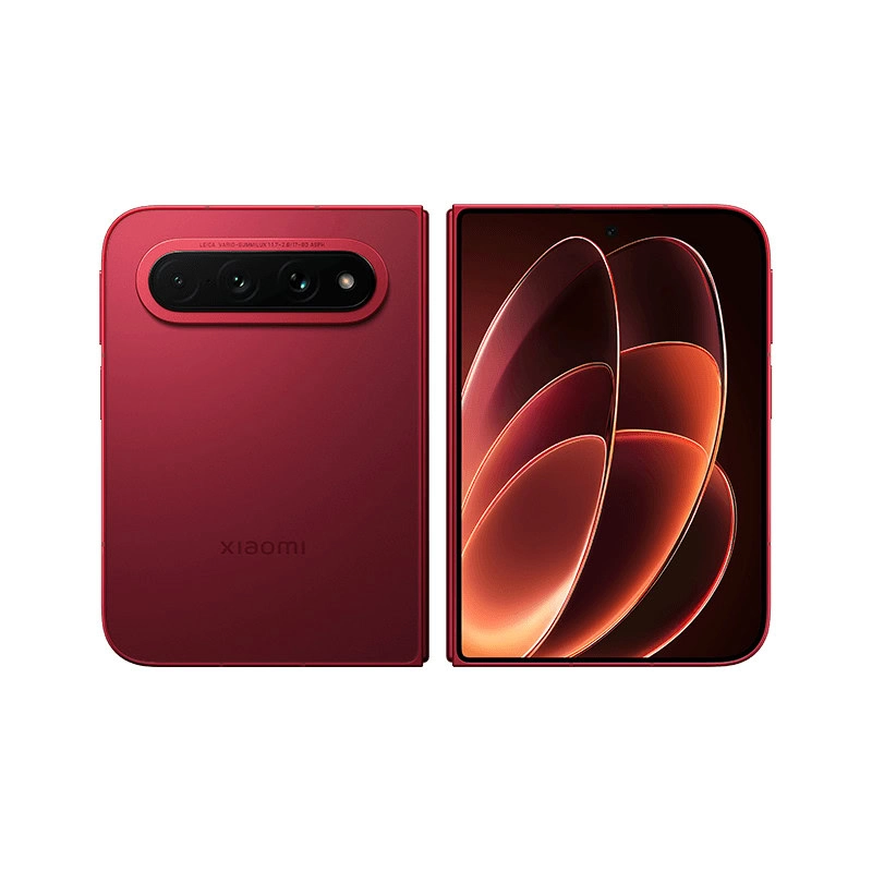 Xiaomi-18-Fold-official-image-1 کدام گوشی اندرویدی بیشترین شباهت را به آیفون Duo دارد؟ | لینک ۳۶۵